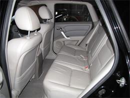 2007 Acura RDX (CC-1002257) for sale in Hollywood, California