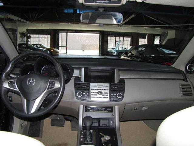 2007 Acura RDX (CC-1002257) for sale in Hollywood, California