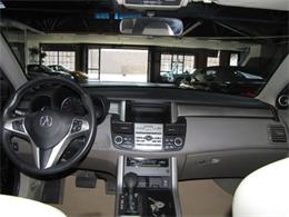 2007 Acura RDX (CC-1002257) for sale in Hollywood, California
