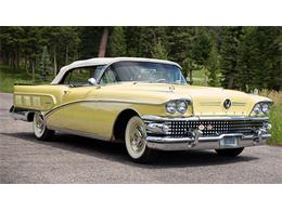 1958 Buick Limited (CC-1002264) for sale in Auburn, Indiana