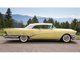 1958 Buick Limited (CC-1002264) for sale in Auburn, Indiana