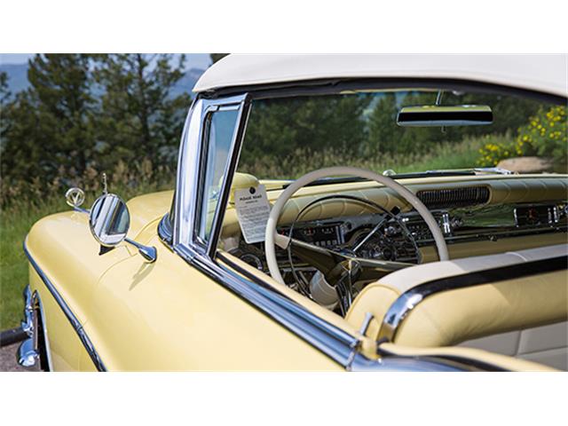 1958 Buick Limited (CC-1002264) for sale in Auburn, Indiana