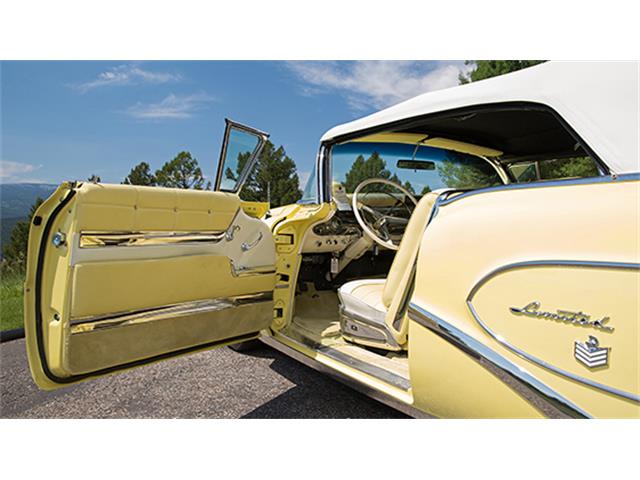 1958 Buick Limited (CC-1002264) for sale in Auburn, Indiana