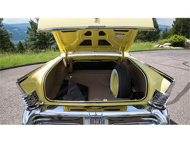 1958 Buick Limited (CC-1002264) for sale in Auburn, Indiana