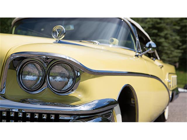 1958 Buick Limited (CC-1002264) for sale in Auburn, Indiana