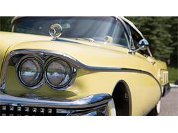 1958 Buick Limited (CC-1002264) for sale in Auburn, Indiana