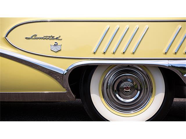 1958 Buick Limited (CC-1002264) for sale in Auburn, Indiana