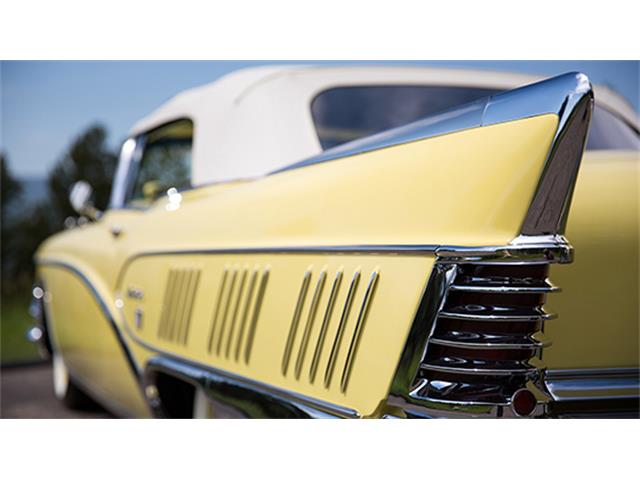 1958 Buick Limited (CC-1002264) for sale in Auburn, Indiana
