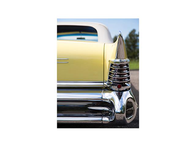 1958 Buick Limited (CC-1002264) for sale in Auburn, Indiana