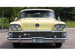 1958 Buick Limited (CC-1002264) for sale in Auburn, Indiana