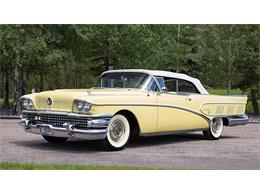 1958 Buick Limited (CC-1002264) for sale in Auburn, Indiana
