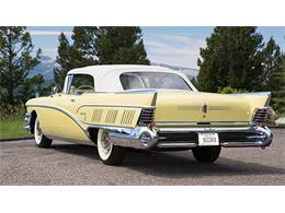 1958 Buick Limited (CC-1002264) for sale in Auburn, Indiana