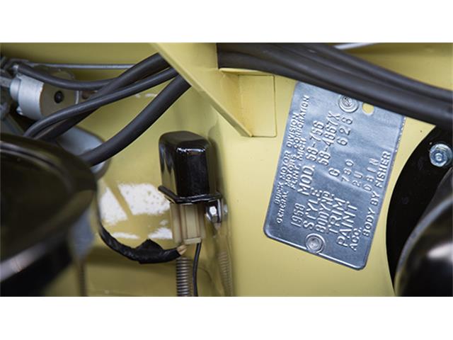 1958 Buick Limited (CC-1002264) for sale in Auburn, Indiana