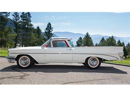 1959 Pontiac El Catalina Safari Pickup (CC-1002268) for sale in Auburn, Indiana