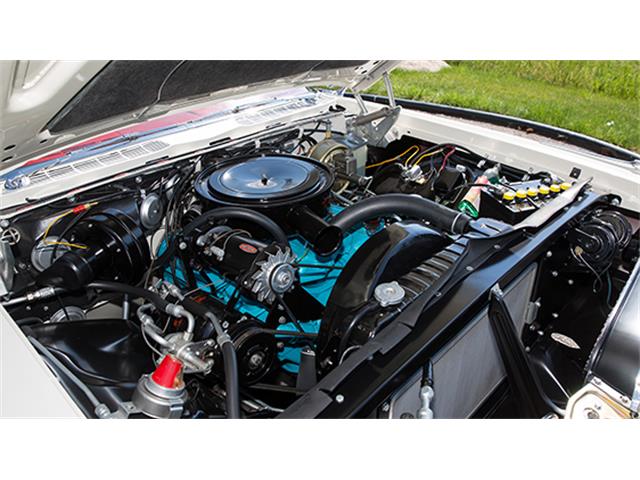1959 Pontiac El Catalina Safari Pickup (CC-1002268) for sale in Auburn, Indiana