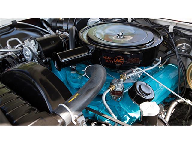1959 Pontiac El Catalina Safari Pickup (CC-1002268) for sale in Auburn, Indiana