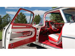 1959 Pontiac El Catalina Safari Pickup (CC-1002268) for sale in Auburn, Indiana