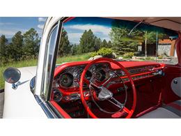 1959 Pontiac El Catalina Safari Pickup (CC-1002268) for sale in Auburn, Indiana