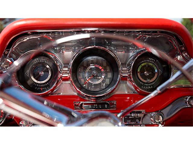1959 Pontiac El Catalina Safari Pickup (CC-1002268) for sale in Auburn, Indiana