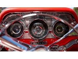 1959 Pontiac El Catalina Safari Pickup (CC-1002268) for sale in Auburn, Indiana