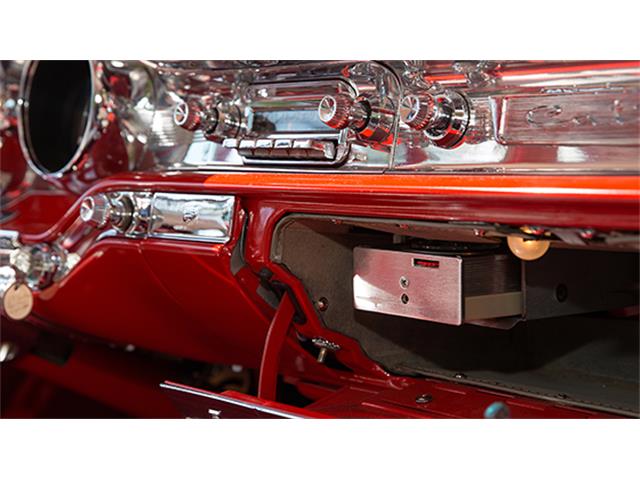 1959 Pontiac El Catalina Safari Pickup (CC-1002268) for sale in Auburn, Indiana