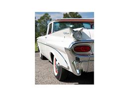 1959 Pontiac El Catalina Safari Pickup (CC-1002268) for sale in Auburn, Indiana