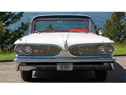 1959 Pontiac El Catalina Safari Pickup (CC-1002268) for sale in Auburn, Indiana