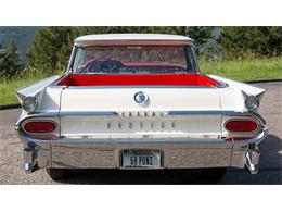 1959 Pontiac El Catalina Safari Pickup (CC-1002268) for sale in Auburn, Indiana