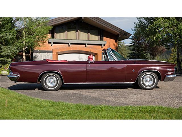 1964 Chrysler 300K (CC-1002270) for sale in Auburn, Indiana