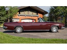 1964 Chrysler 300K (CC-1002270) for sale in Auburn, Indiana