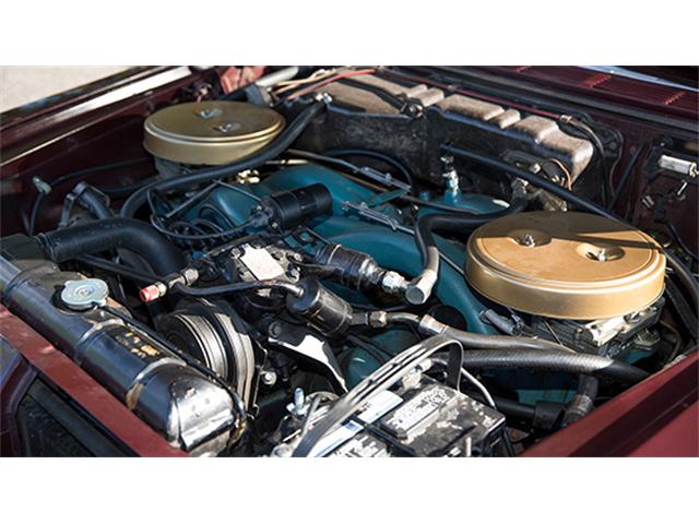 1964 Chrysler 300K (CC-1002270) for sale in Auburn, Indiana