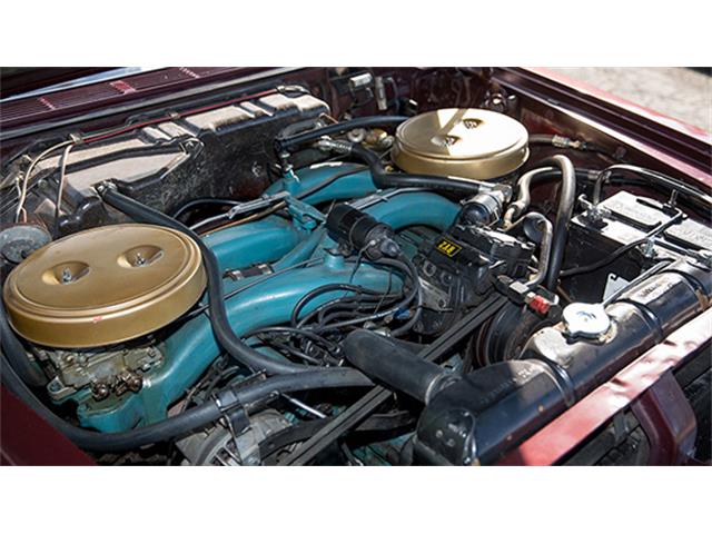 1964 Chrysler 300K (CC-1002270) for sale in Auburn, Indiana