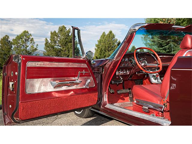 1964 Chrysler 300K (CC-1002270) for sale in Auburn, Indiana
