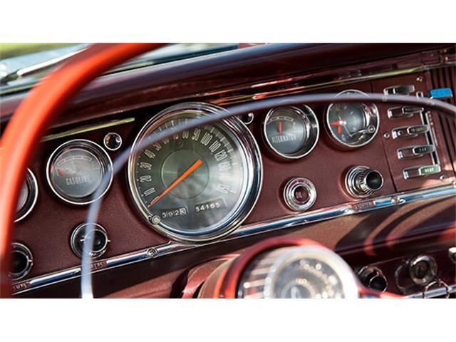 1964 Chrysler 300K (CC-1002270) for sale in Auburn, Indiana
