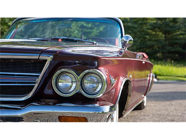 1964 Chrysler 300K (CC-1002270) for sale in Auburn, Indiana