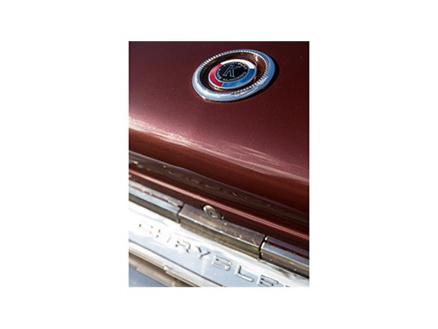 1964 Chrysler 300K (CC-1002270) for sale in Auburn, Indiana