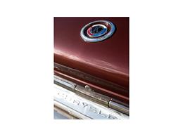 1964 Chrysler 300K (CC-1002270) for sale in Auburn, Indiana