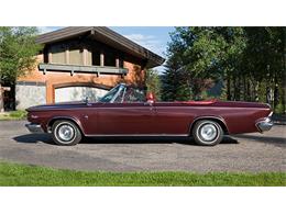 1964 Chrysler 300K (CC-1002270) for sale in Auburn, Indiana