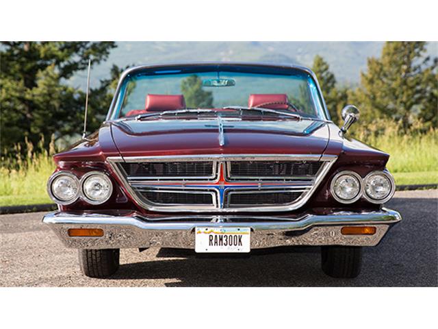1964 Chrysler 300K (CC-1002270) for sale in Auburn, Indiana