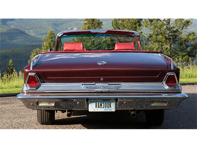 1964 Chrysler 300K (CC-1002270) for sale in Auburn, Indiana