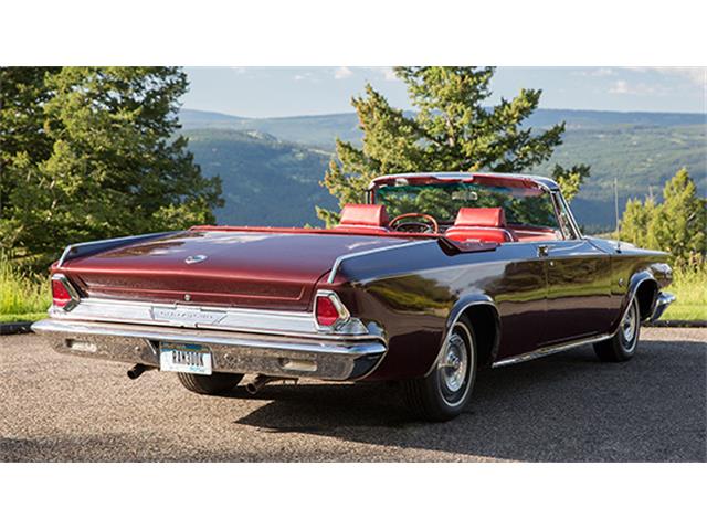 1964 Chrysler 300K (CC-1002270) for sale in Auburn, Indiana