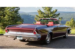 1964 Chrysler 300K (CC-1002270) for sale in Auburn, Indiana