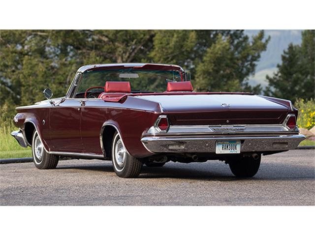 1964 Chrysler 300K (CC-1002270) for sale in Auburn, Indiana