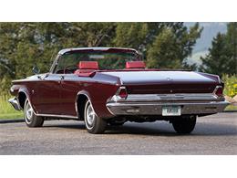 1964 Chrysler 300K (CC-1002270) for sale in Auburn, Indiana