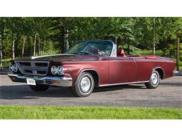 1964 Chrysler 300K (CC-1002270) for sale in Auburn, Indiana