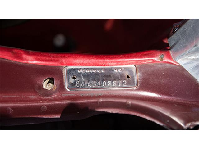1964 Chrysler 300K (CC-1002270) for sale in Auburn, Indiana