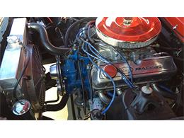 1966 Ford Fairlane 500 XL Hardtop (CC-1002277) for sale in Auburn, Indiana