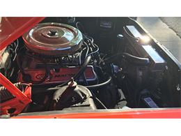 1966 Ford Fairlane 500 XL Hardtop (CC-1002277) for sale in Auburn, Indiana