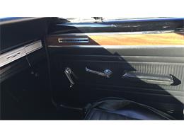 1966 Ford Fairlane 500 XL Hardtop (CC-1002277) for sale in Auburn, Indiana