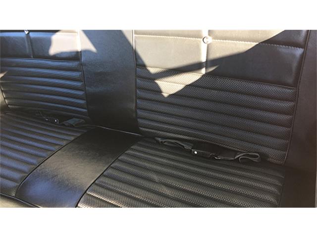 1966 Ford Fairlane 500 XL Hardtop (CC-1002277) for sale in Auburn, Indiana